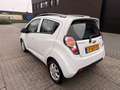 Chevrolet Spark 1.2 16V |99314KM|SPORT VLG.|AIRCO|ELEKTR.PAKKET| Blanco - thumbnail 3