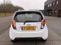 Chevrolet Spark 1.2 16V |99314KM|SPORT VLG.|AIRCO|ELEKTR.PAKKET| Blanco - thumbnail 4