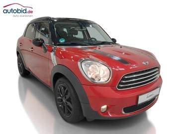 Countryman Cooper