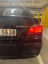 530d Aut.