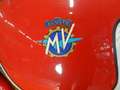 MV Agusta 175 175 CS Červená - thumbnail 5