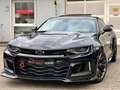 Chevrolet Camaro 6.2 Coupe ZL1*EINZELSTÜCK*SD*CarPlay*CARB Negru - thumbnail 1