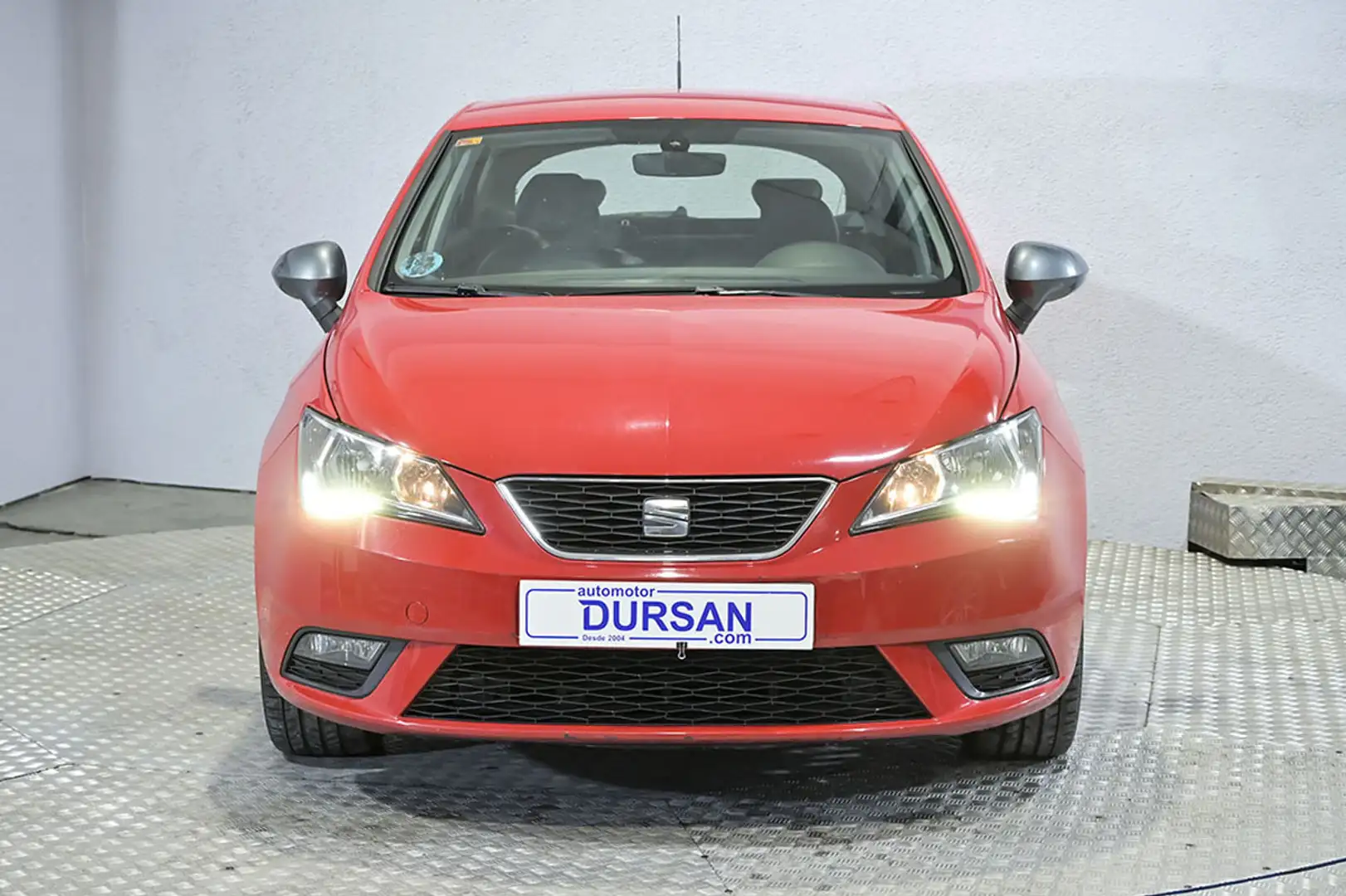SEAT Ibiza 1.0 EcoTSI 95cv Style Connect - 2
