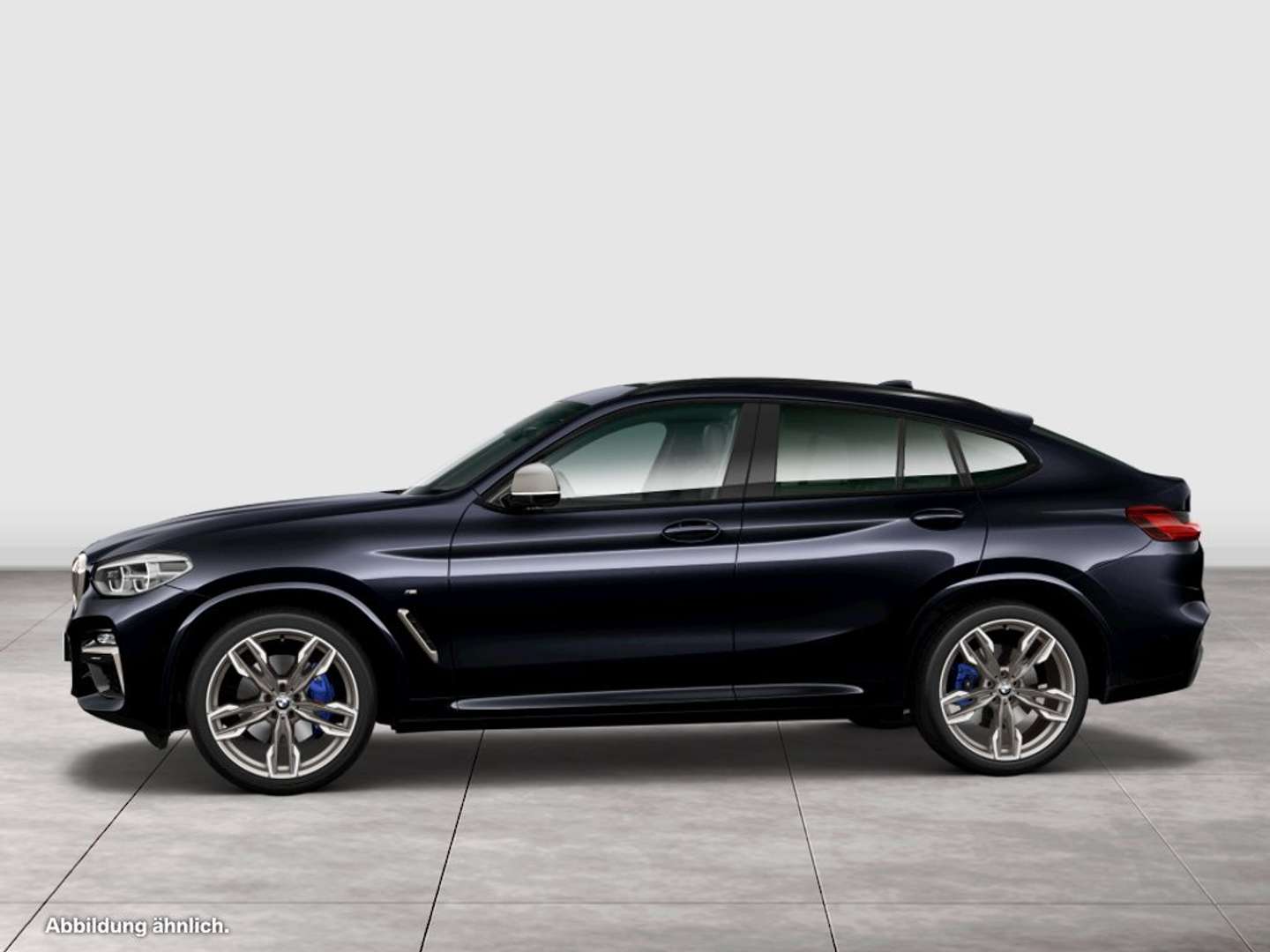 BMW X4 M M Sport 40d - - Joinsteer - #4