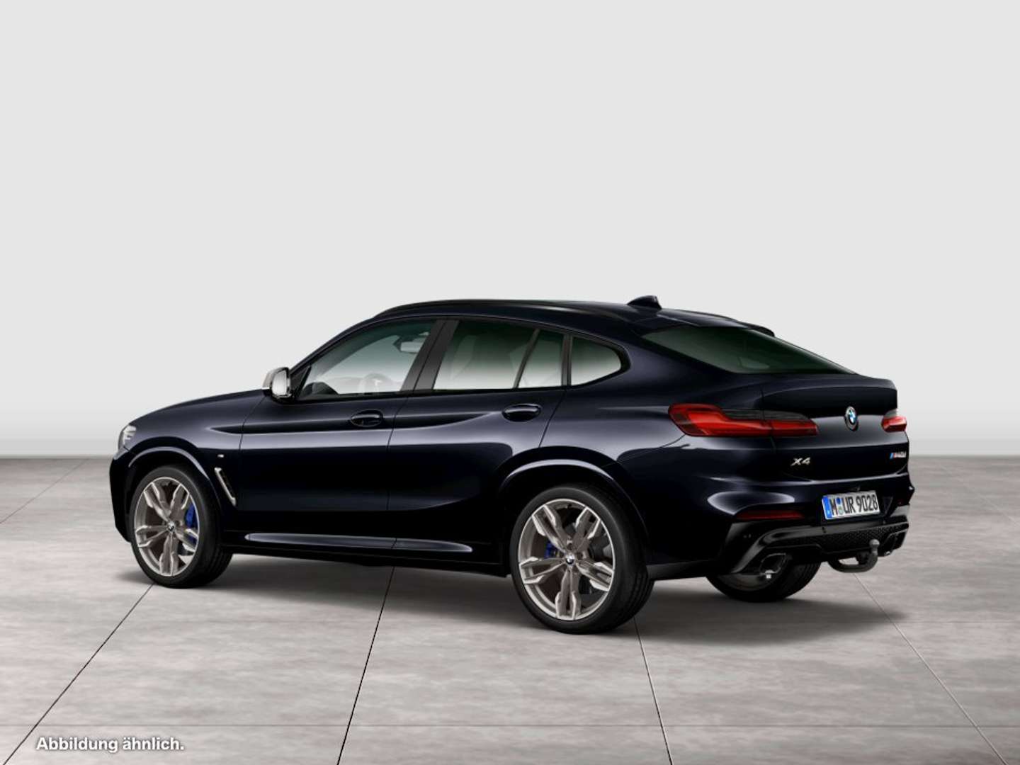 BMW X4 M M Sport 40d - - Joinsteer - #5