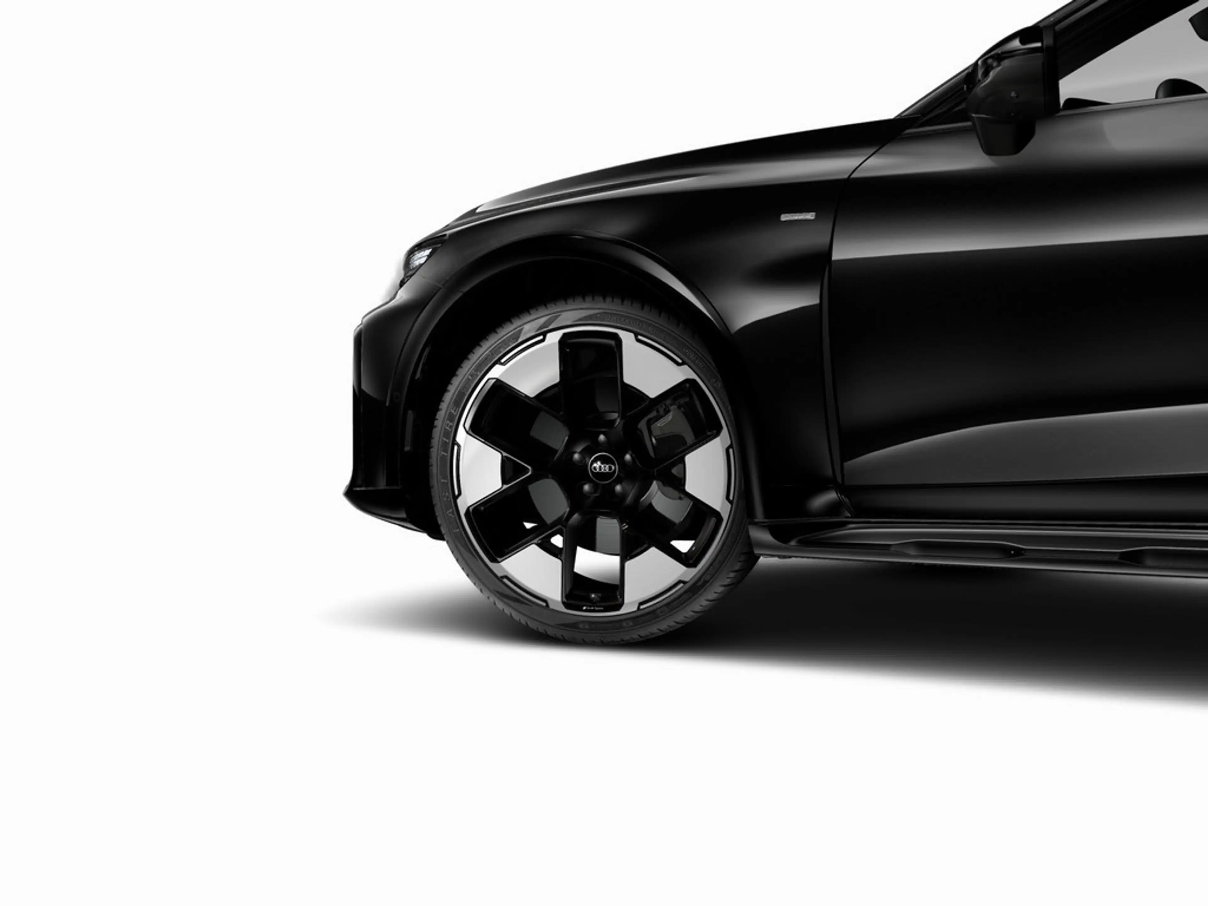 Audi A6 allroad e-hybrid quattro 270 kW Tech Pro, AHK, Pano, B&O, 360° Kame — photo 5
