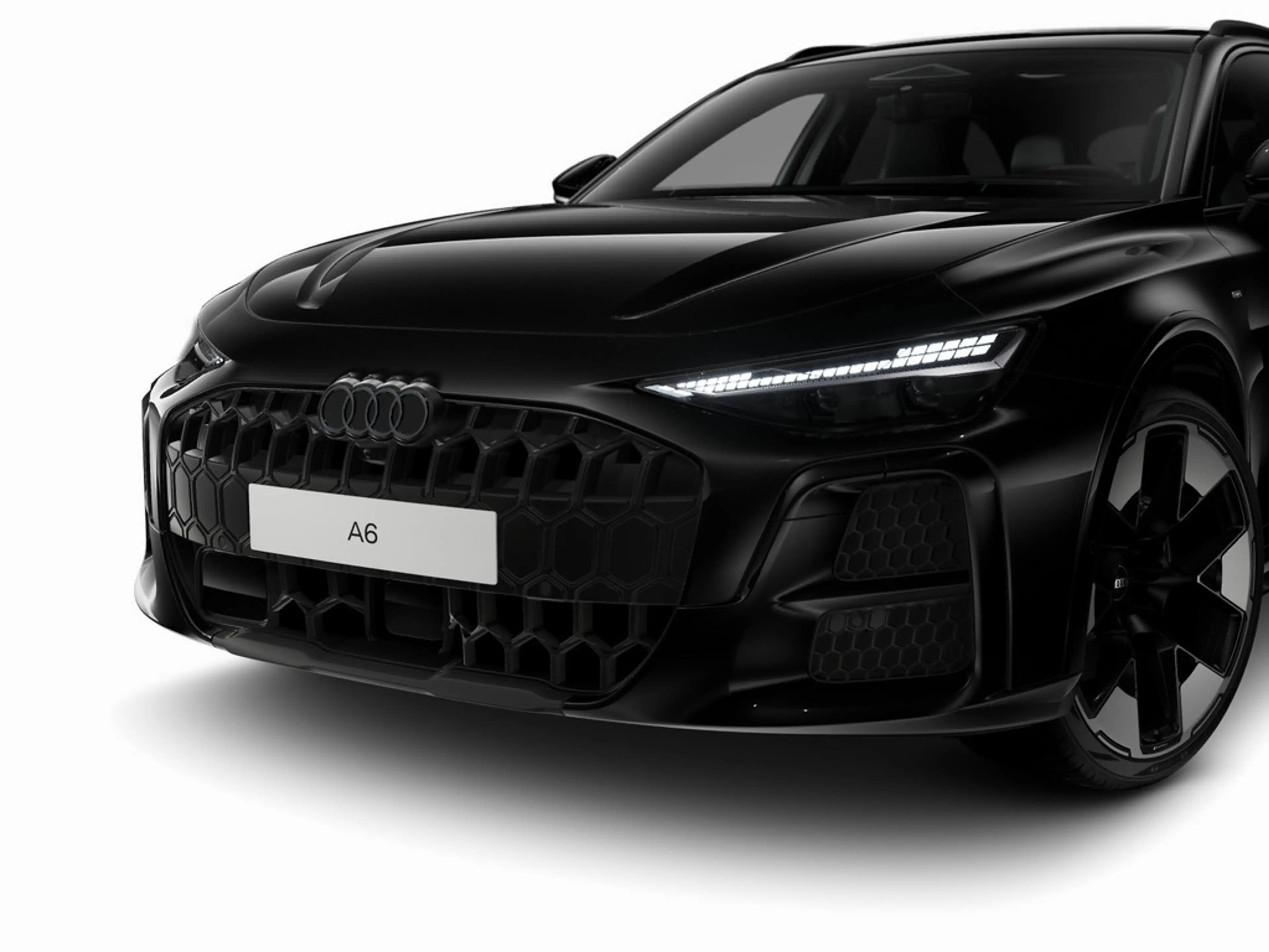 Audi A6 allroad e-hybrid quattro 270 kW Tech Pro, AHK, Pano, B&O, 360° Kame — photo 10