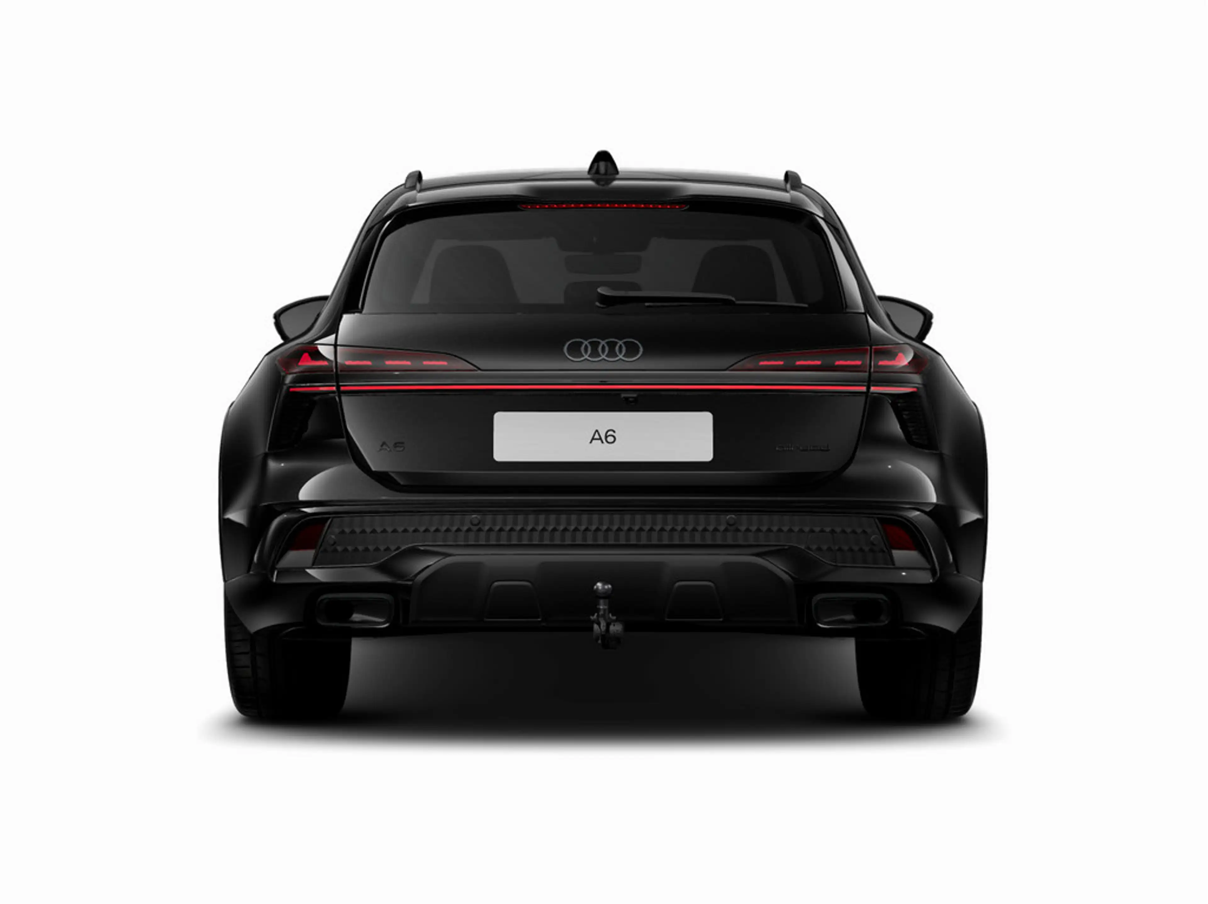 Audi A6 allroad e-hybrid quattro 270 kW Tech Pro, AHK, Pano, B&O, 360° Kame — photo 8