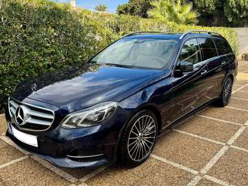 E Estate 300 BT Hybrid Elegance Elegance,