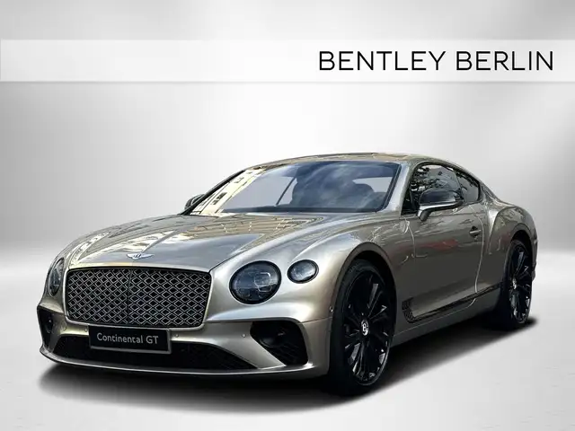 Bentley Continental GT MULLINER EDITION W12 - MY24