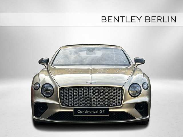 Bentley Continental GT MULLINER EDITION W12 - MY24