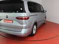 Volkswagen T7 Multivan Style lang 2.0TDI DSG 546,-ohne Anzahlung VIs-a-V Silber - thumbnail 2