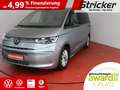 Volkswagen T7 Multivan Style lang 2.0TDI DSG 546,-ohne Anzahlung VIs-a-V Silber - thumbnail 1