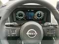 Nissan Qashqai 1.3 mhev n-connecta 2wd 140cv Nero - thumbnail 16