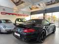 Porsche 997 911 Cabrio 3.6 Turbo I.V.A. ESPOSTA Negro - thumbnail 4