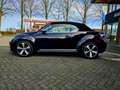Volkswagen Beetle Cabriolet 1.4 TSI 150 pk Allstar,Navi 1 jaar garan Black - thumbnail 5