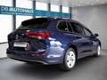 Volkswagen Golf Life 2.0 TDI Bleu - thumbnail 4