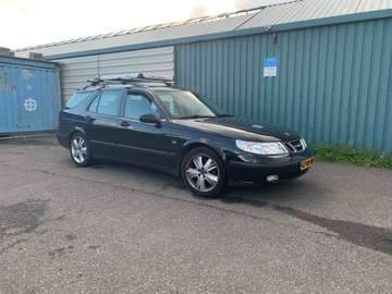 9-5 2.0t Lin. Bns Pack