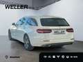Mercedes-Benz E 300 e T 9G-TRONIC *LED*el Heck*Niveau*CAM*SHZ* Blanc - thumbnail 13