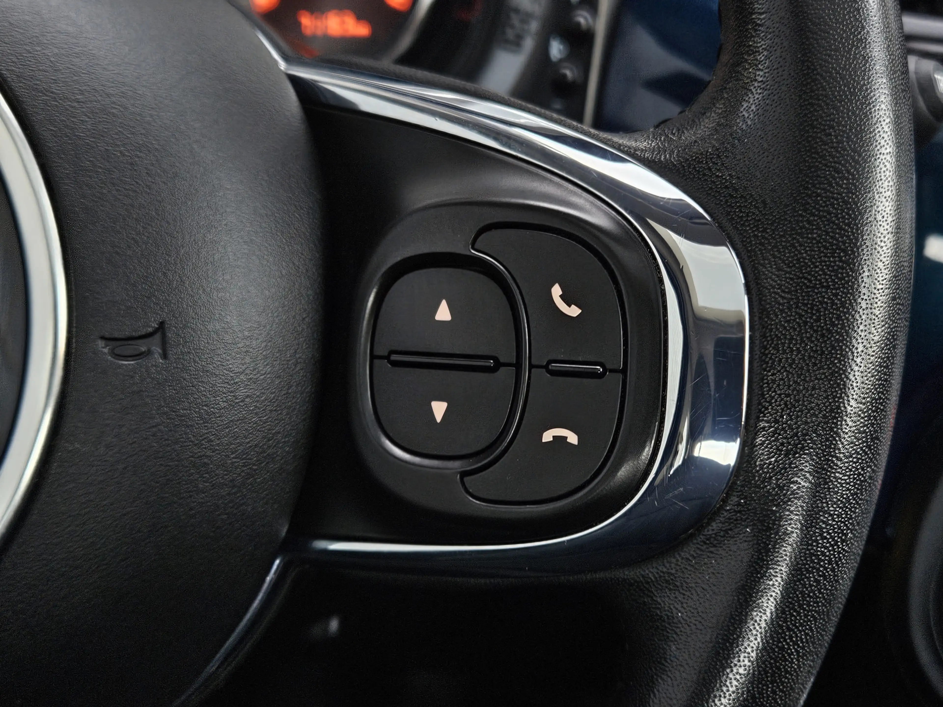 Fiat 500 1.2 Lounge Inclusief Afleveringskosten — photo 24