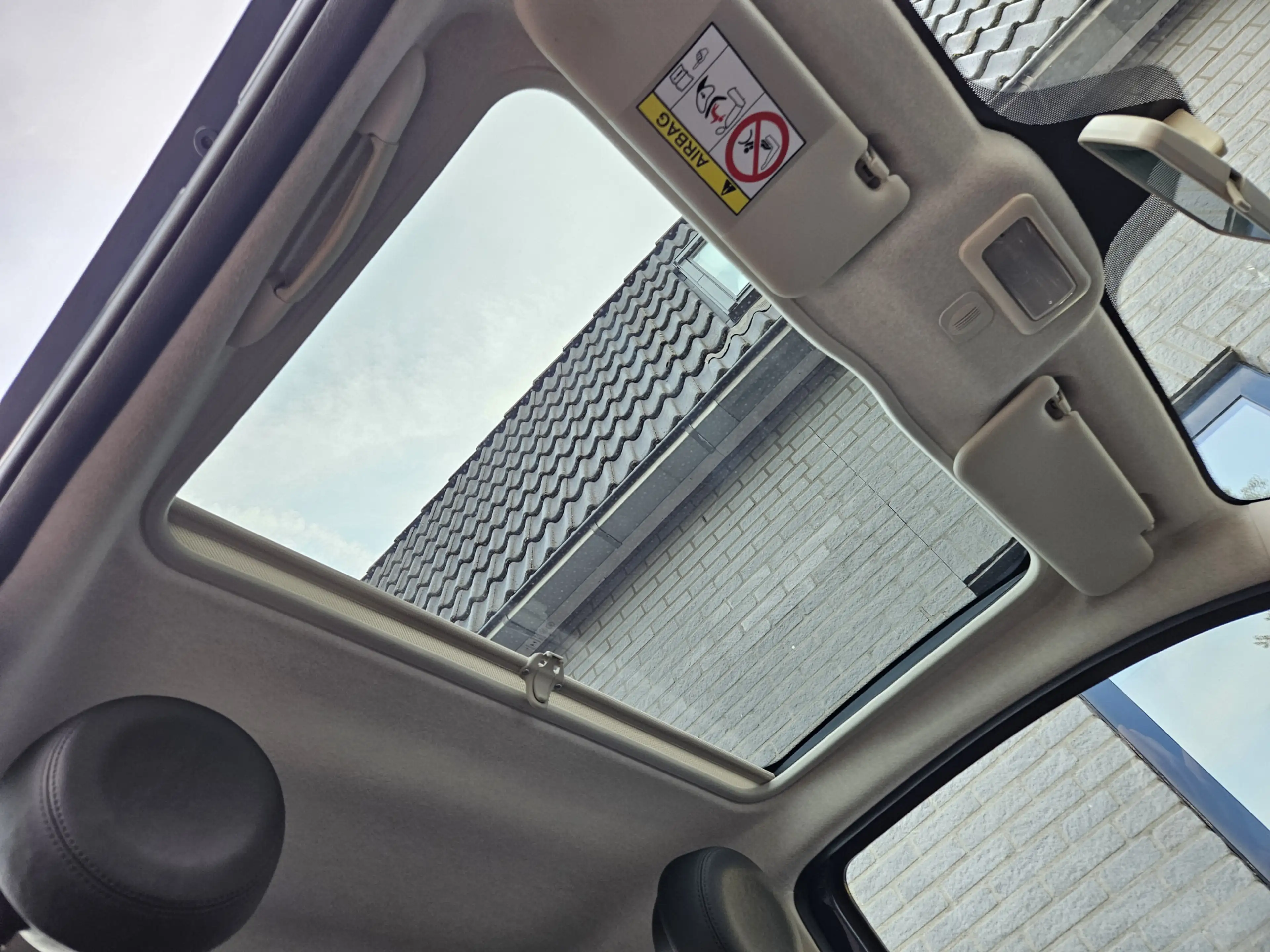 Fiat 500 1.2 Lounge Inclusief Afleveringskosten — photo 6