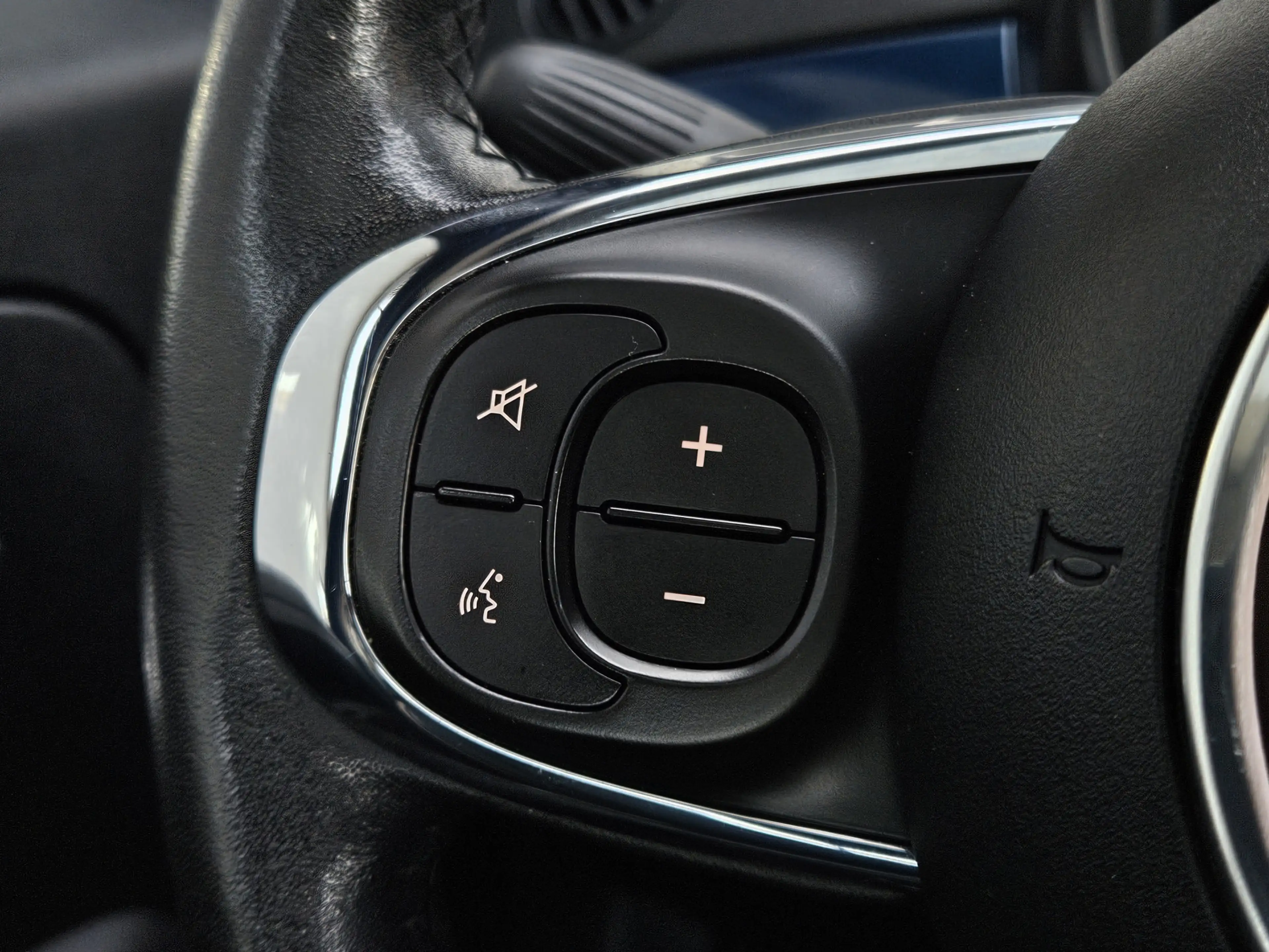 Fiat 500 1.2 Lounge Inclusief Afleveringskosten — photo 23
