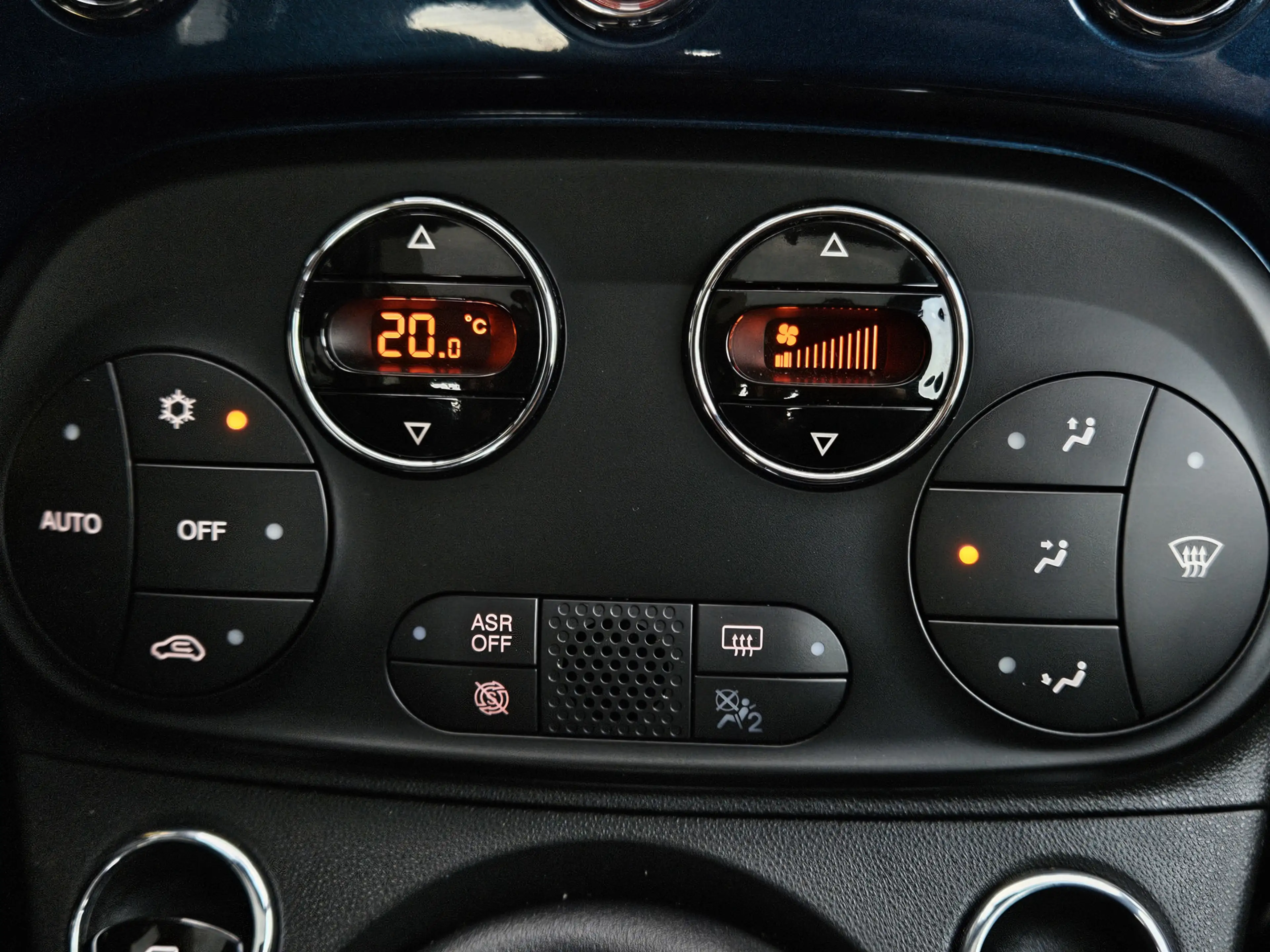 Fiat 500 1.2 Lounge Inclusief Afleveringskosten — photo 14