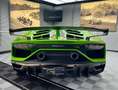 Lamborghini Aventador SVJ LP-770  Full PPF Verde - thumbnail 8