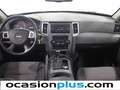 Jeep Grand Cherokee 3.0CRD Laredo Aut. Negro - thumbnail 8