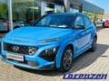Hyundai KONA N-Line 1.0 (+48V) Navi Leder Soundsystem Klimasitz Bleu - thumbnail 1