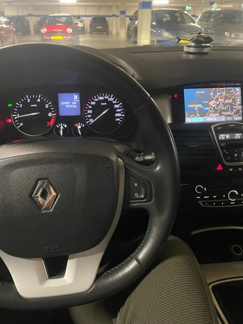 Renault Laguna Laguna 2.0 16V Dynamique Noir - 2