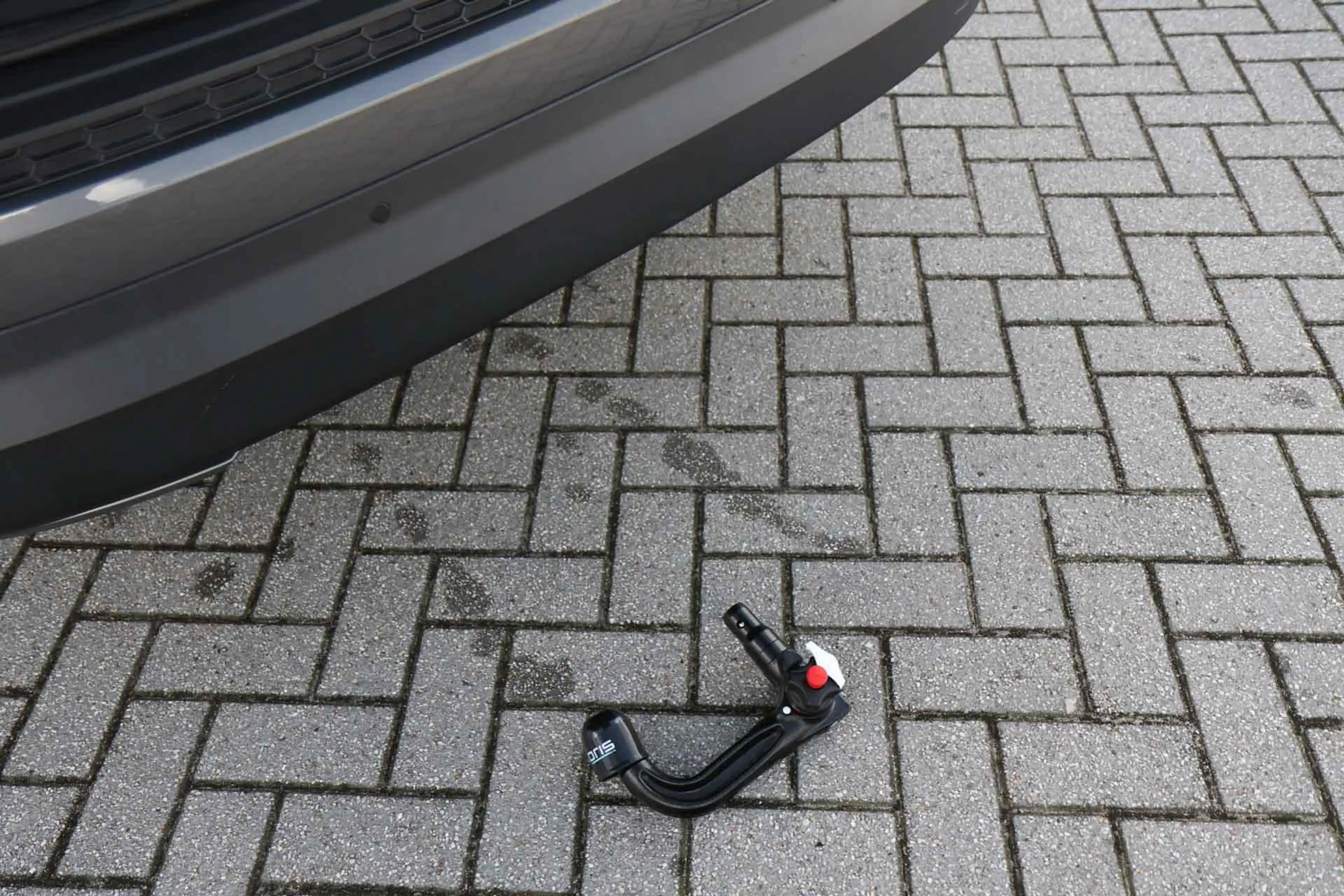 Skoda Kodiaq 1.5 TSI 150pk DSG Business Edition | Trekhaak | Ac — photo 11