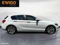 BMW 135 5 118 I 135 BUSINESS BVA Wit - thumbnail 17