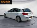 BMW 135 5 118 I 135 BUSINESS BVA Blanc - thumbnail 15