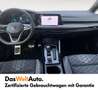 Volkswagen Golf R R-Line TDI 4MOTION DSG Grau - thumbnail 12