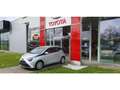 Toyota Aygo x-play2 siva - thumbnail 9