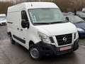 Nissan NV400 2.3 dCi L2H2 *TVA* 100000km/Clim/ 3 Places/ CARNET Bianco - thumbnail 3