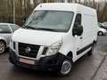 Nissan NV400 2.3 dCi L2H2 *TVA* 100000km/Clim/ 3 Places/ CARNET Bianco - thumbnail 1