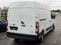 Nissan NV400 2.3 dCi L2H2 *TVA* 100000km/Clim/ 3 Places/ CARNET Bianco - thumbnail 4
