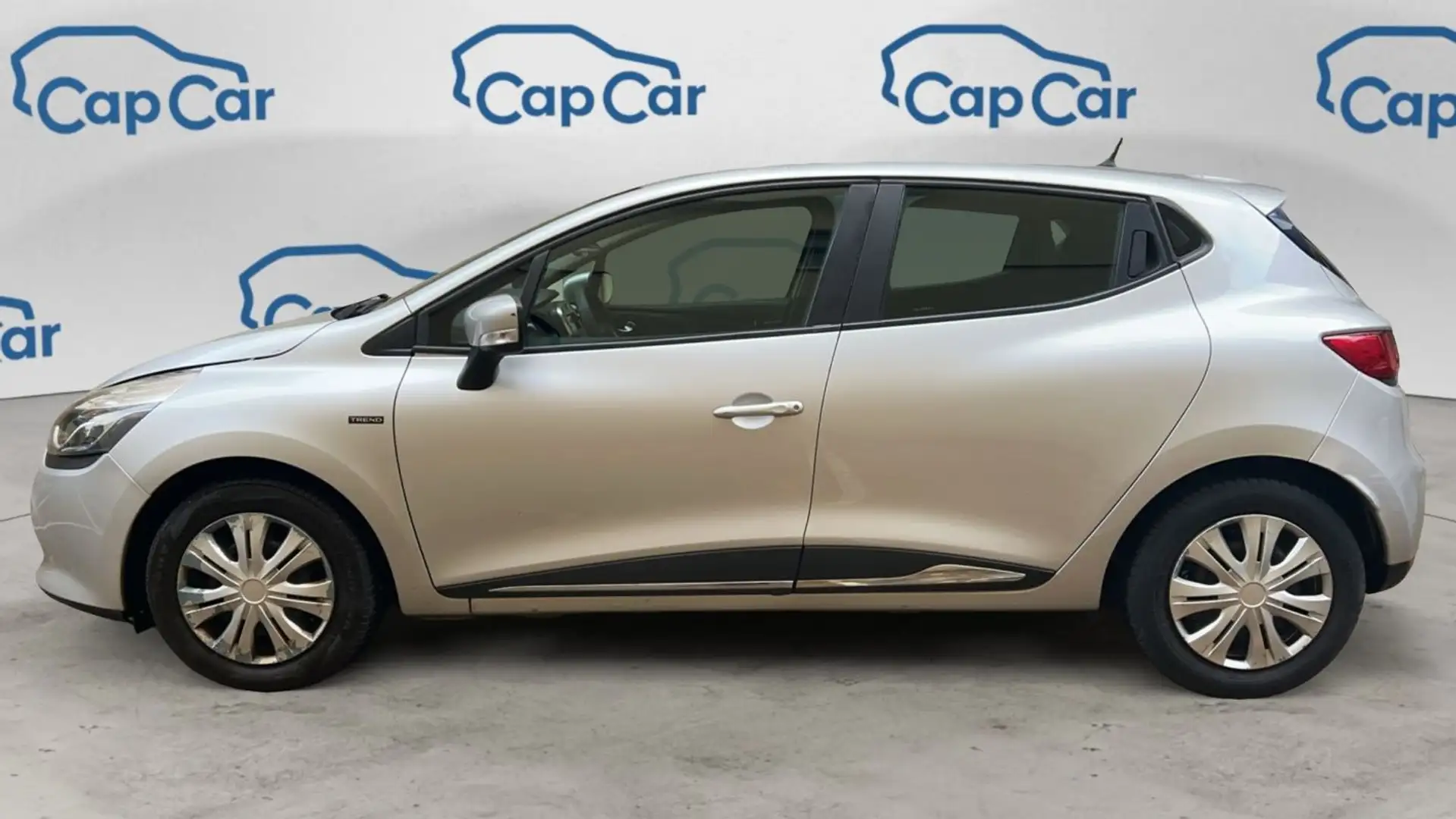 Renault Clio IV 1.2 75 Trend - 2