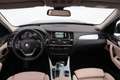 BMW X3 xDrive28i High Executive LEDER | HUD | TREKHAAK EL Brązowy - thumbnail 3