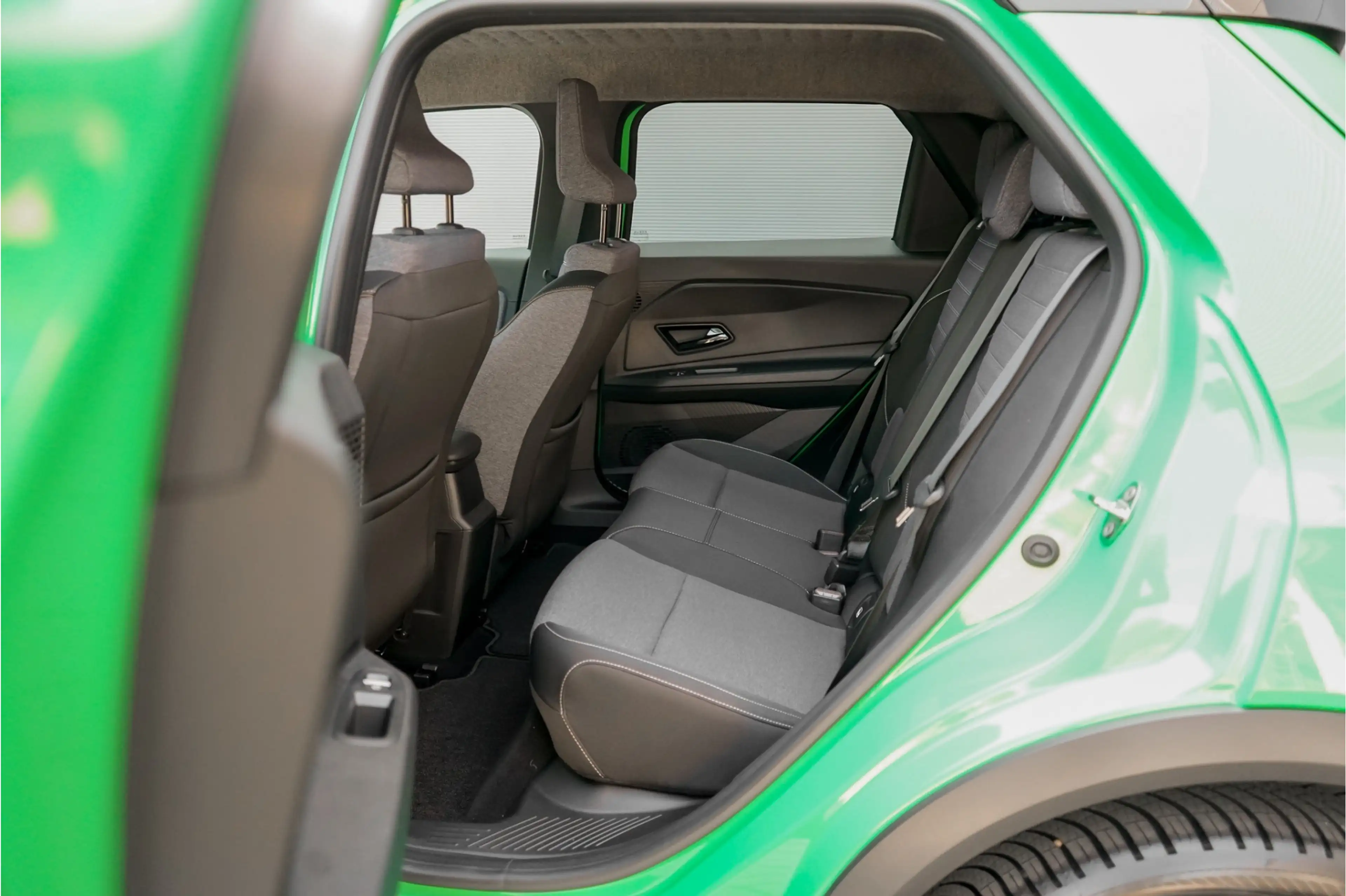 Renault R 5 Urban Range Techno 40 kWh ACC Stoel & Stuurverw Na — photo 6
