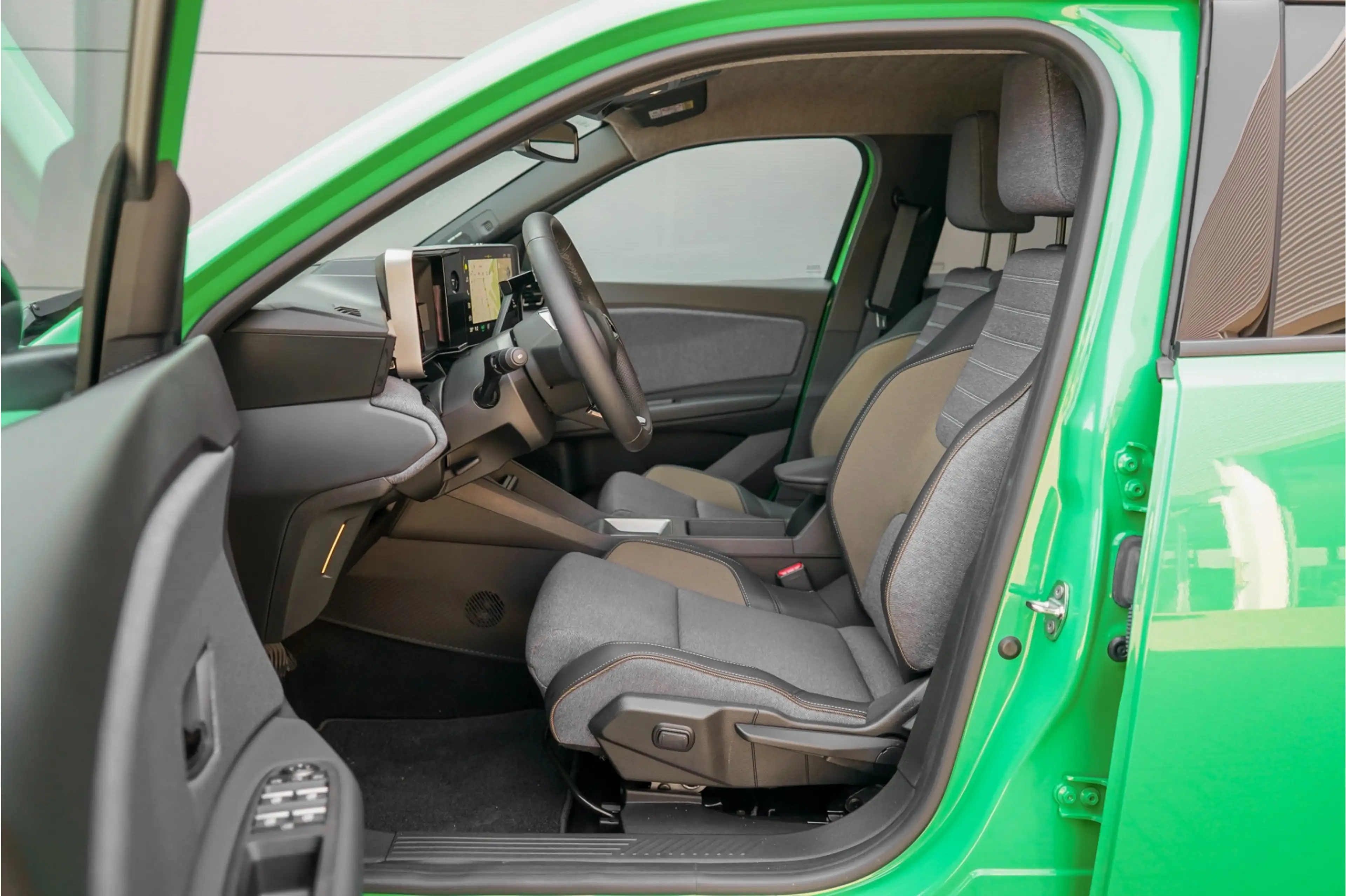 Renault R 5 Urban Range Techno 40 kWh ACC Stoel & Stuurverw Na — photo 4
