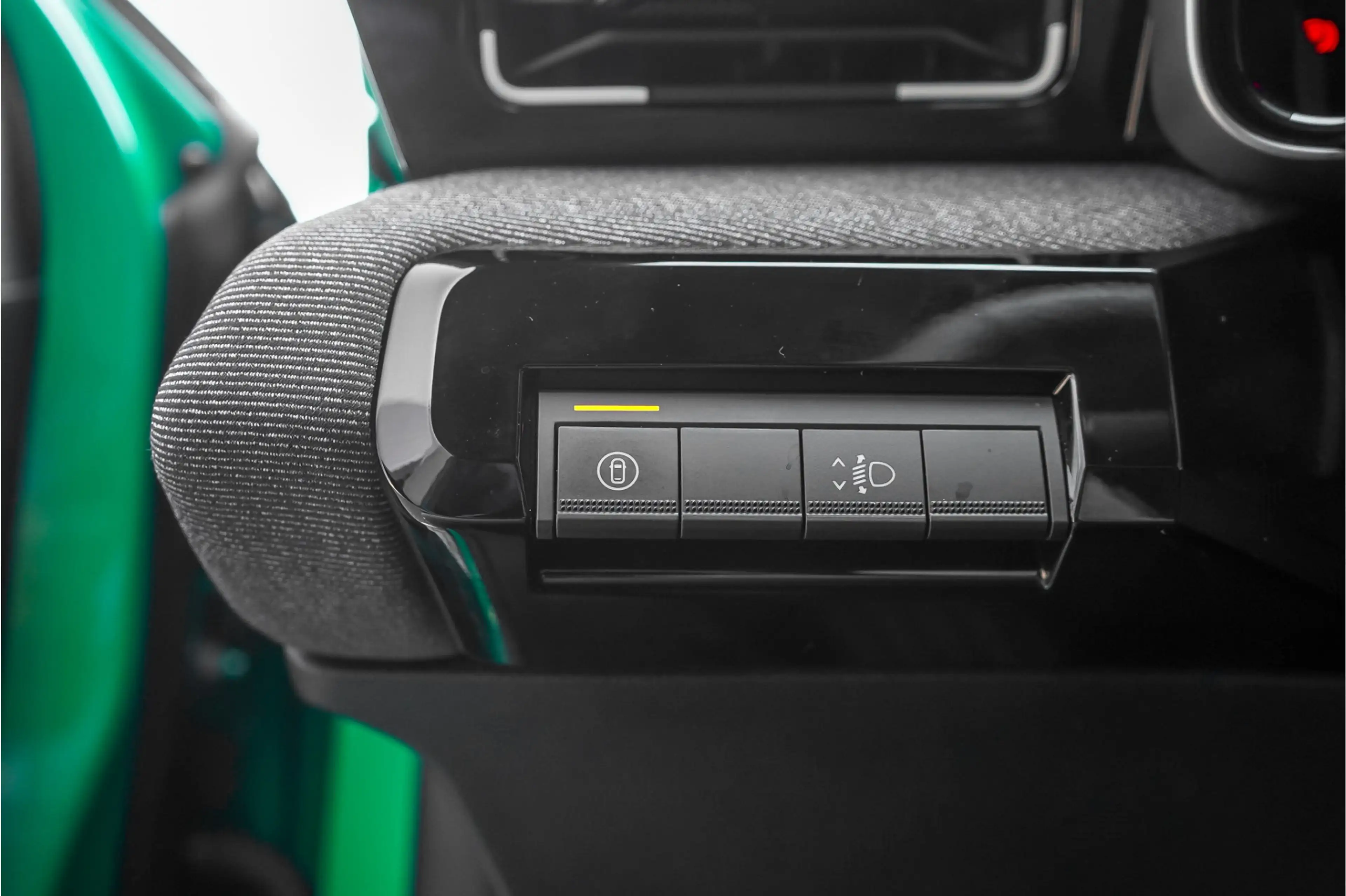 Renault R 5 Urban Range Techno 40 kWh ACC Stoel & Stuurverw Na — photo 39