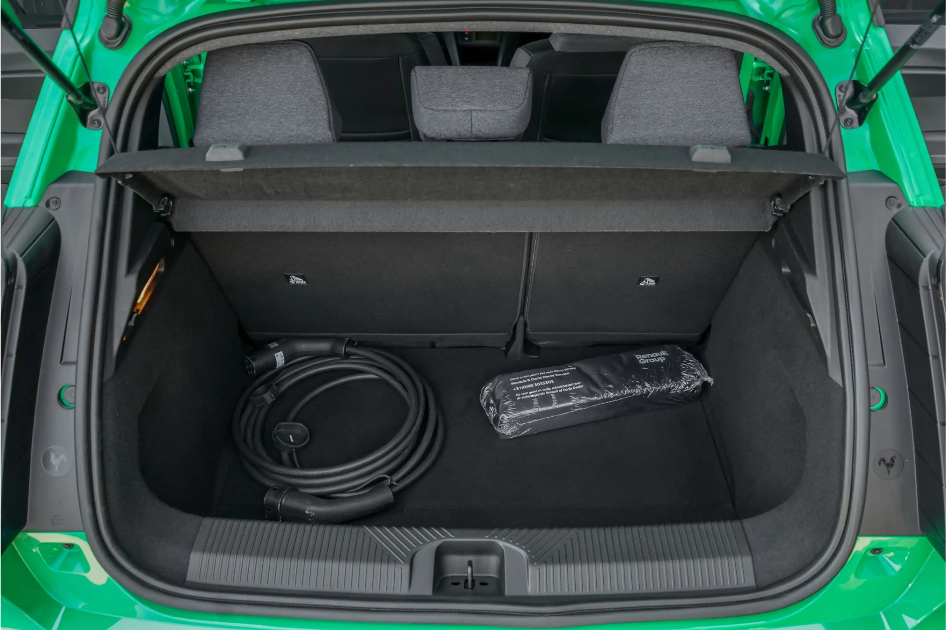 Renault R 5 Urban Range Techno 40 kWh ACC Stoel & Stuurverw Na — photo 7