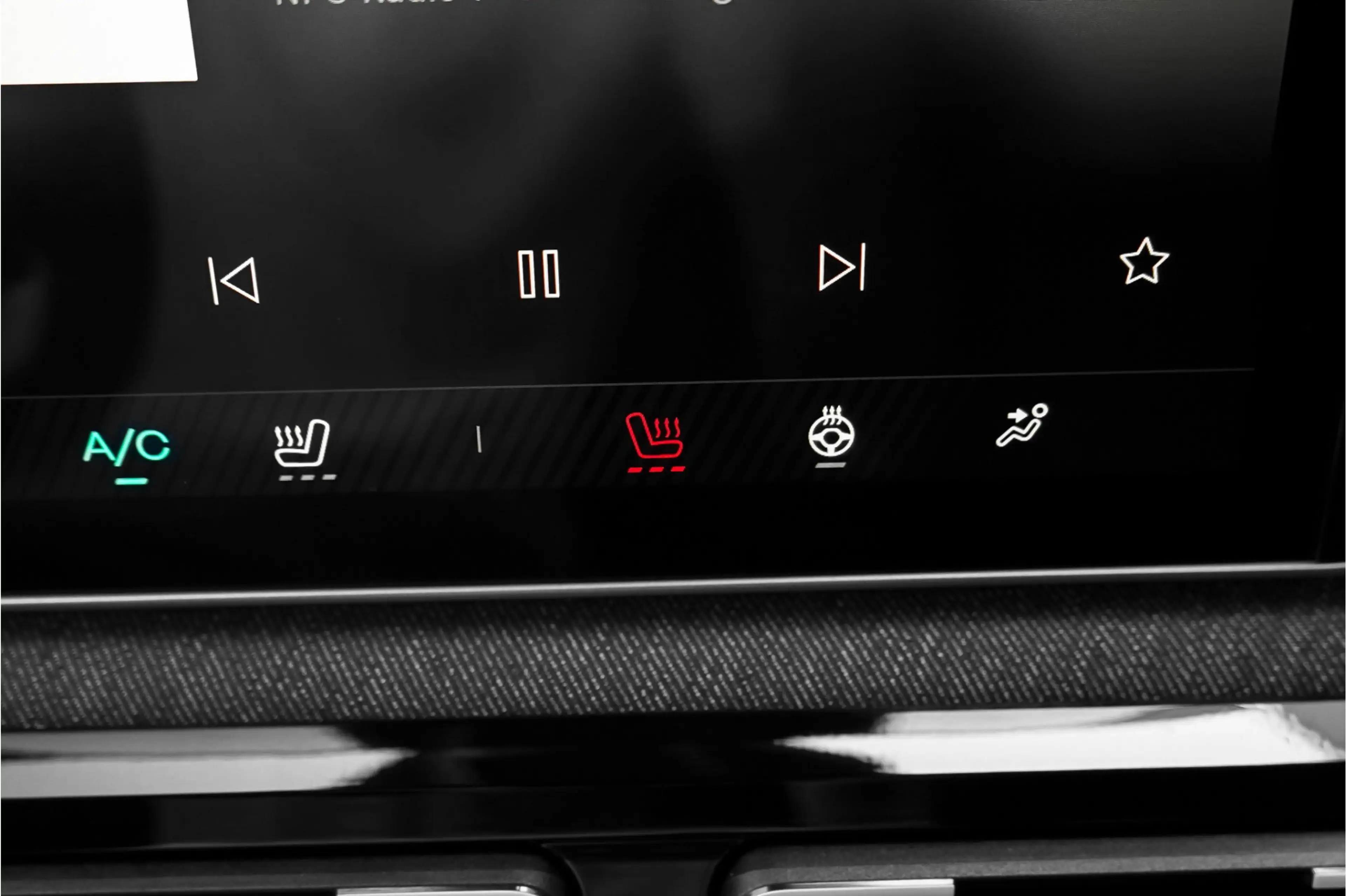 Renault R 5 Urban Range Techno 40 kWh ACC Stoel & Stuurverw Na — photo 28
