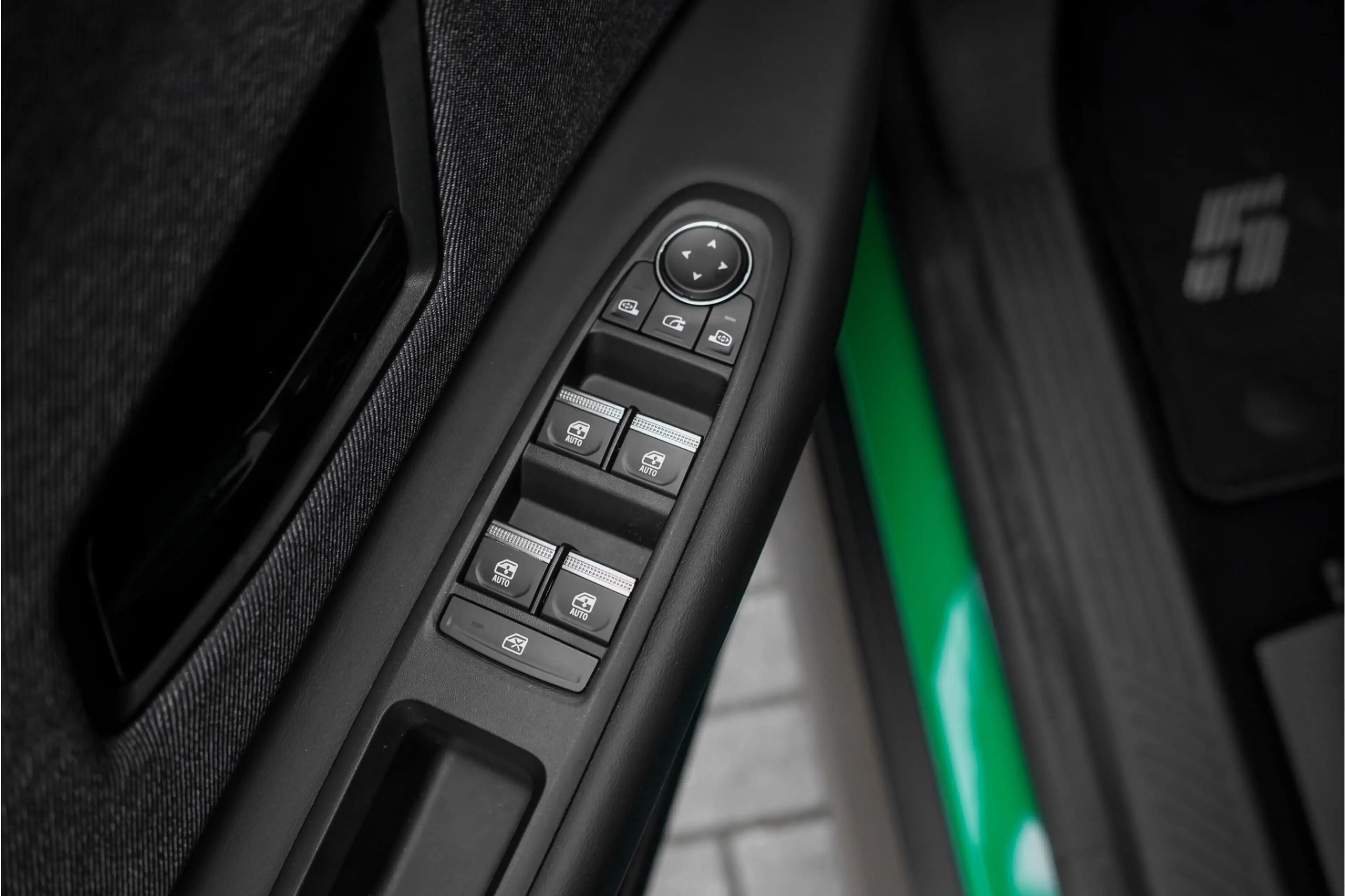 Renault R 5 Urban Range Techno 40 kWh ACC Stoel & Stuurverw Na — photo 40