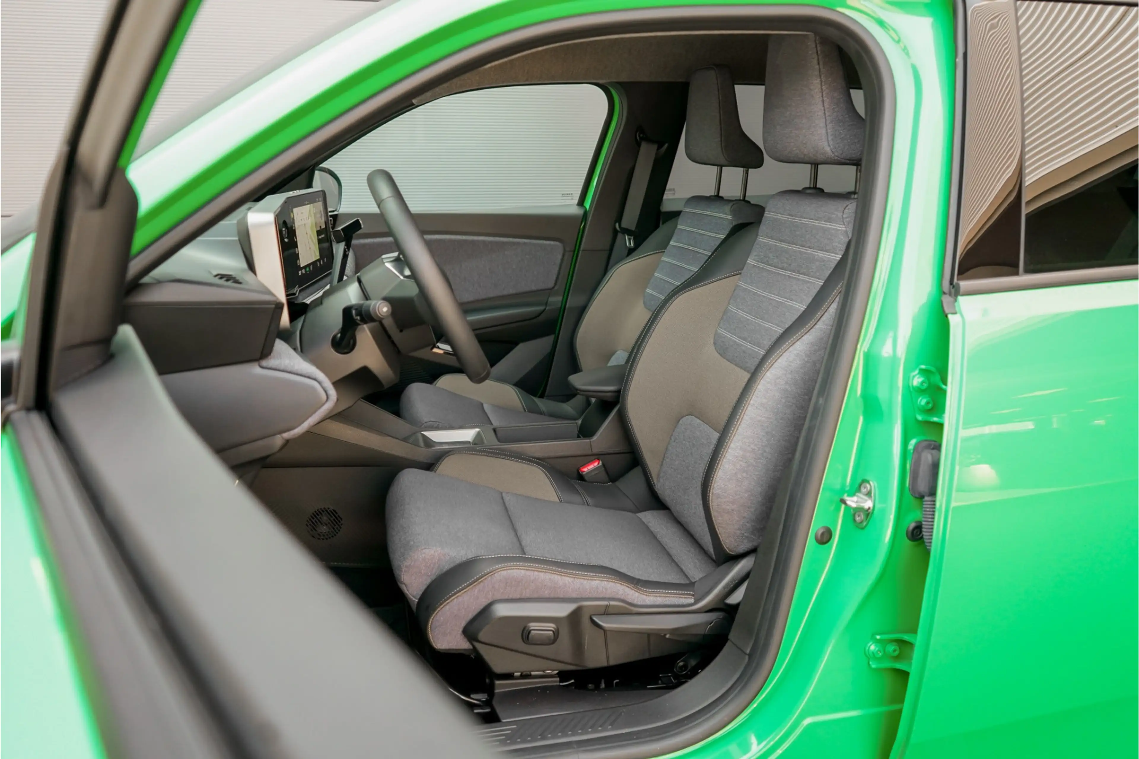 Renault R 5 Urban Range Techno 40 kWh ACC Stoel & Stuurverw Na — photo 5