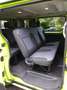 Opel Vivaro B neuer Motor L1H1 1,6 CDTI Biturbo Grün - thumbnail 9