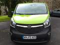 Opel Vivaro B neuer Motor L1H1 1,6 CDTI Biturbo Grün - thumbnail 3